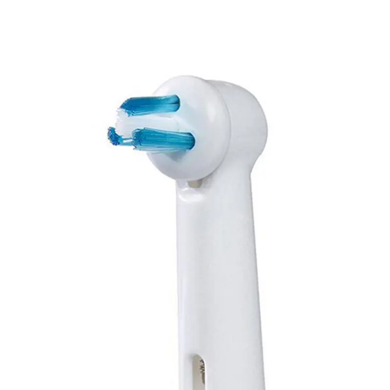 4 szt. Model IP-17A do Oral B Power Tip Clean Teeth Tools