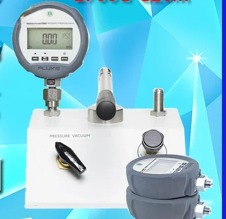 2700g-bg700k Standard Digital Pressure Meter 2700g-g20m Pressure Meter