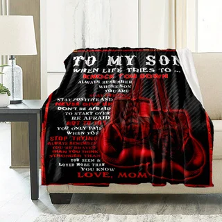 

Мягкое фланелевое одеяло, подходящее для дома, офиса, кемпинга. Отличный выбор на Хэллоуин, День Благодарения и рождественские подарки.