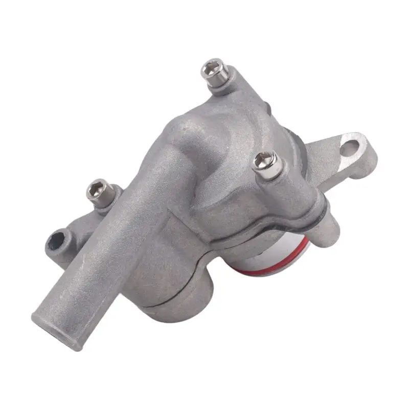 HOT-Water Pump Assy 1C0-E2420-01 4HC-E2420-00 5GM-12420-02 For Majesty 250 Versity 300 VP250 Xcity 250 YP250R XMAX250,Wat