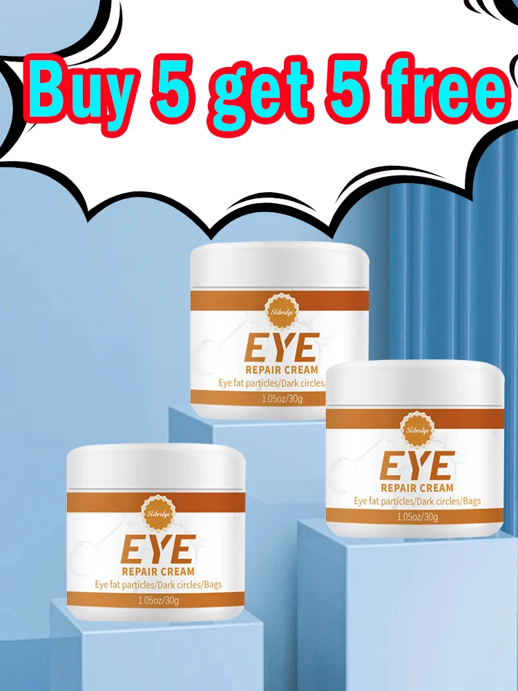 

Eye Cream Improves Bags Dark Circles