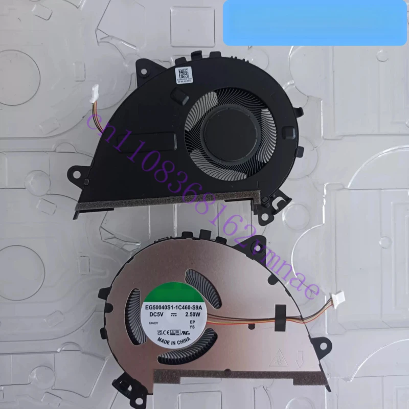 

FOR ASUS ExpertBook B5 Flip B5402FB B5402F B5402C Cooling Fan