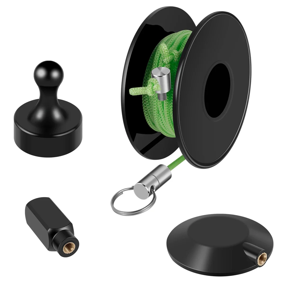 Why the Magnetic Pulling Threader Is the Ultimate Cable Pulling String Solution for DIY and Pro Users