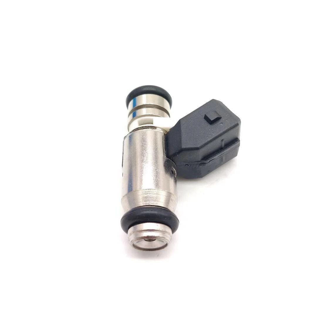 1Pc Car Fuel Injector Fuel Nozzle for Magneti Marelli Part Number: IWP241 IWP 241 IWP-241 Car Accessories