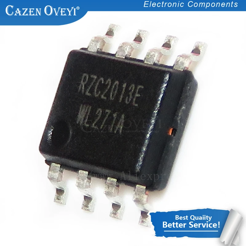 

Новое поступление, 5 шт./лот, RZC2013E SOP-8, RZC2013 SOP 2013E SOP8, в наличии, проверено на заводе.