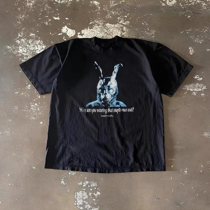 Donnie Darko T Shirt fdg