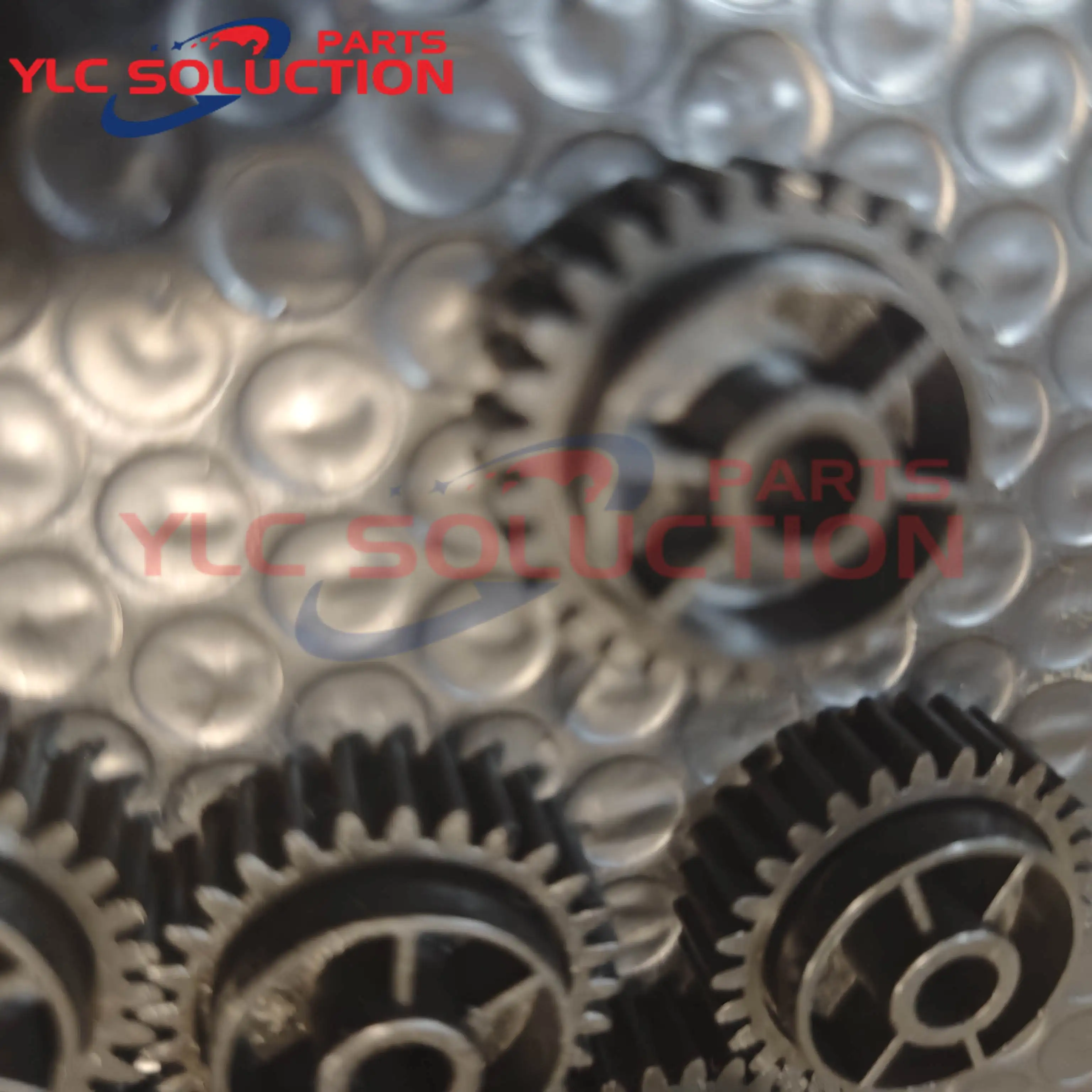 5pcs Genuine New Fuser Drive Gear compatible for Samsung ML2870 2875 2885 ML2955 SCX4727 4728 4729FD SLM2625 2820 JC66-03016A