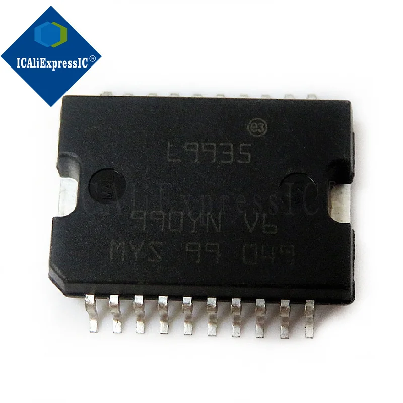 

10pcs/lot L9935 HSOP-20 Car chip car IC In Stock