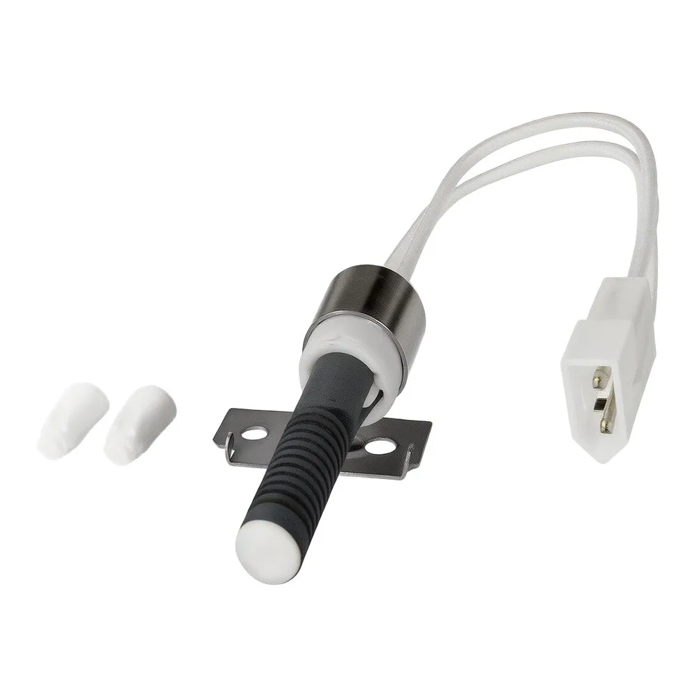 WE4X739 For Igniter Compatible with For GE Dryer Models Including DE04 DE05 DG04 DG05 DG09 DG60FA2 26715321 Series