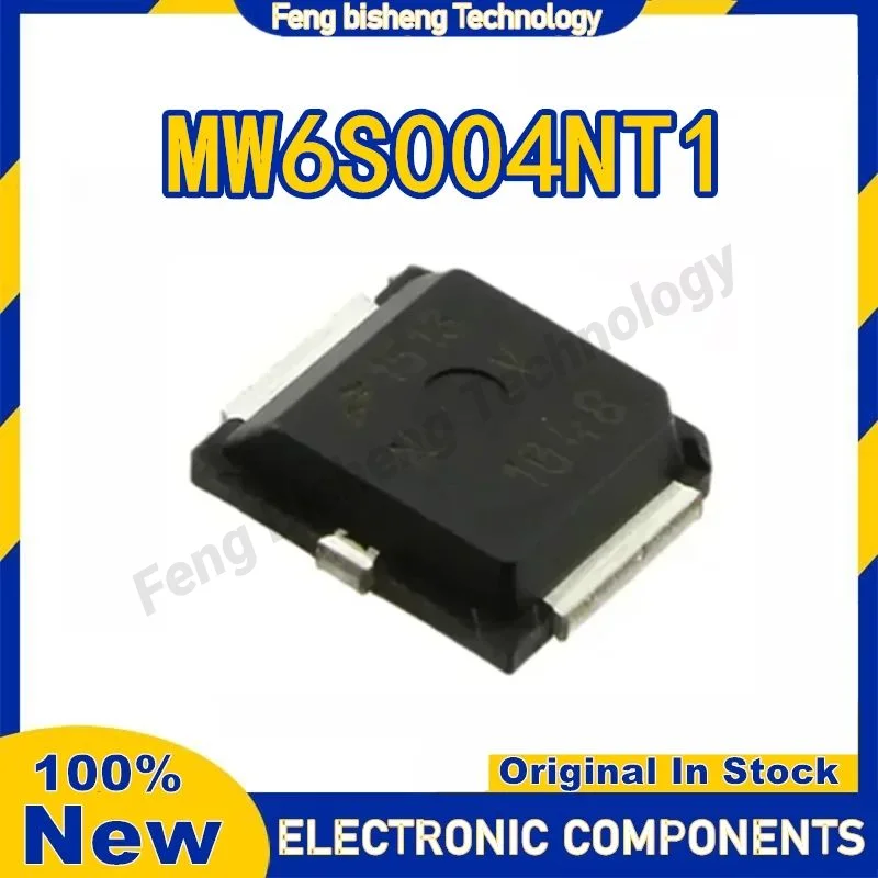 

5PCS MW6S004NT1 MW6S004NT MW6S004 MW6S MW6 IC Chip PLD1.5 100% New Original in stock
