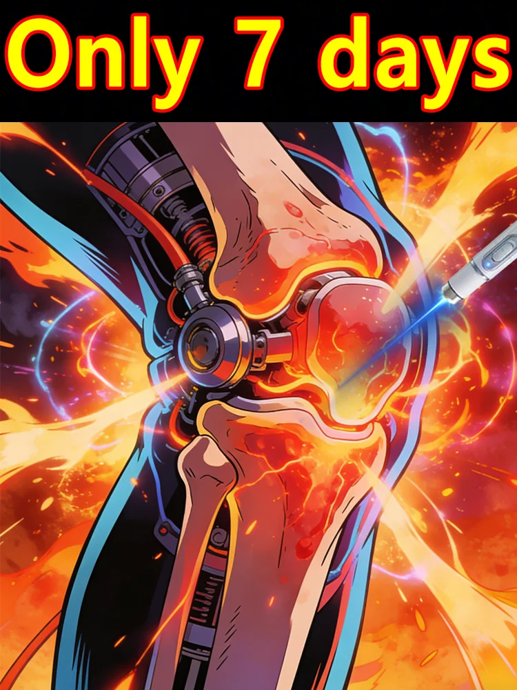 

2026 New Blue Light Therapy Pen for Muscle Relax Relief Home Use