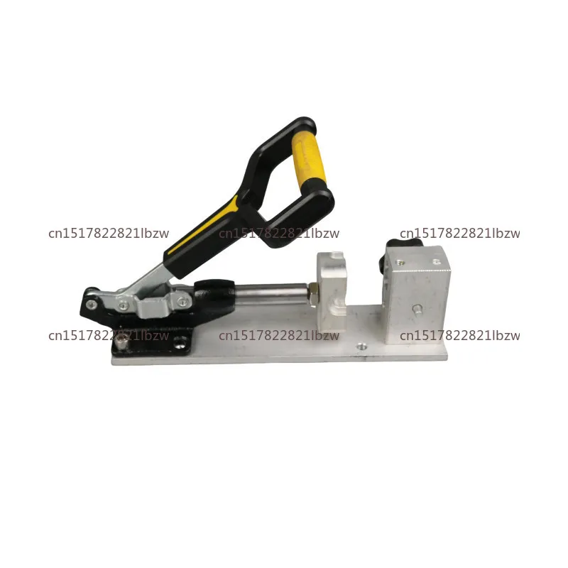 New Urea Tube Pressure Tool Post-processing Riveter Heating Tube Processing Joint Installation Artifact Tool
