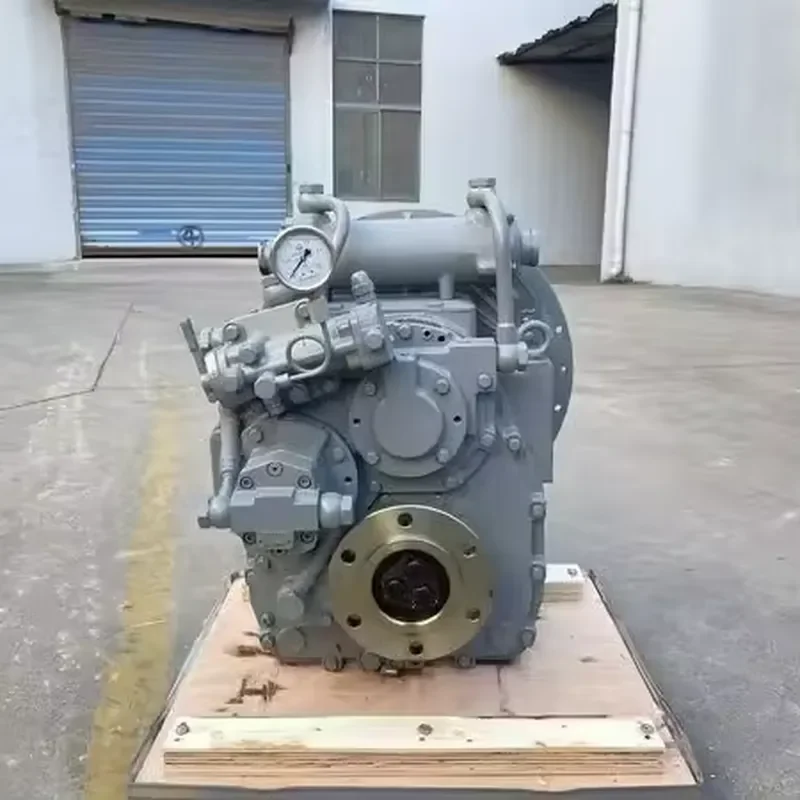 in Stock Advance 120C Marine Gearbox with Core Motor Engine Pump Components