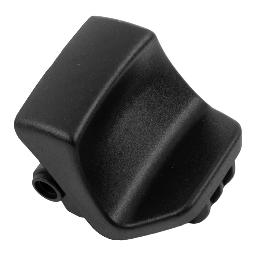 KA0G-64-45YA-02 1PC For Mazda CX-5 2013-2016  NEW Car Center Console Lid Lock Plastic Black Latch Buckle Armrest Lid Lock Switch