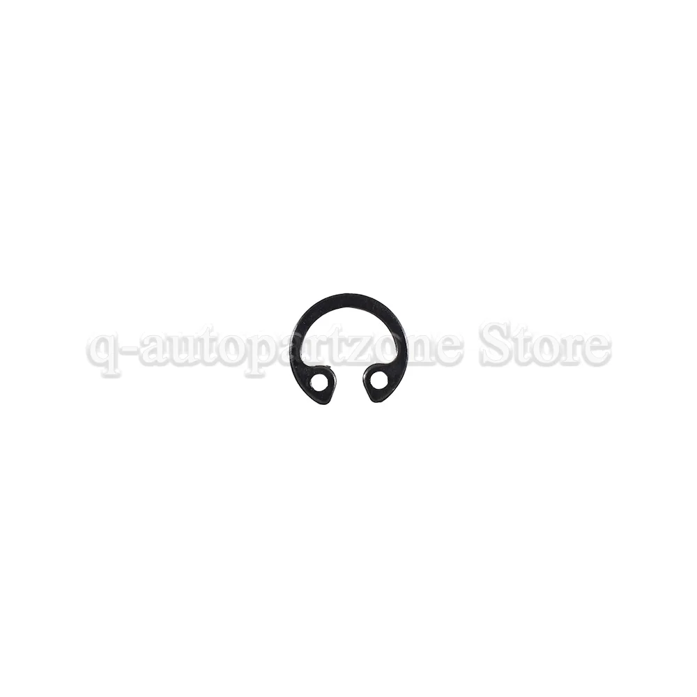 03G115281E 03G115281F Set di chiavi di trasmissione della pompa dell'olio per motori 2.0TDI 77mm/100mm Strumento a brugola con anello di fissaggio per VW Audi Seat Skoda