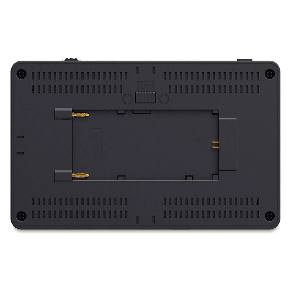 FEELWORLD F6 Plus V2 6' On-Camera DSLR-Feldmonitor Touchscreen-Monitor mit HDR 3D Lut IPS FHD 1920x1080 4K Video Focus Assis