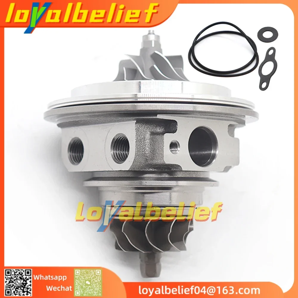 For Peugeot 207 3008 308 408 5008 508 RCZ 1.6 THP 110Kw 115Kw 120Kw Turbo Cartridge  Turbine Core EP6DT 53039880121 53039880104