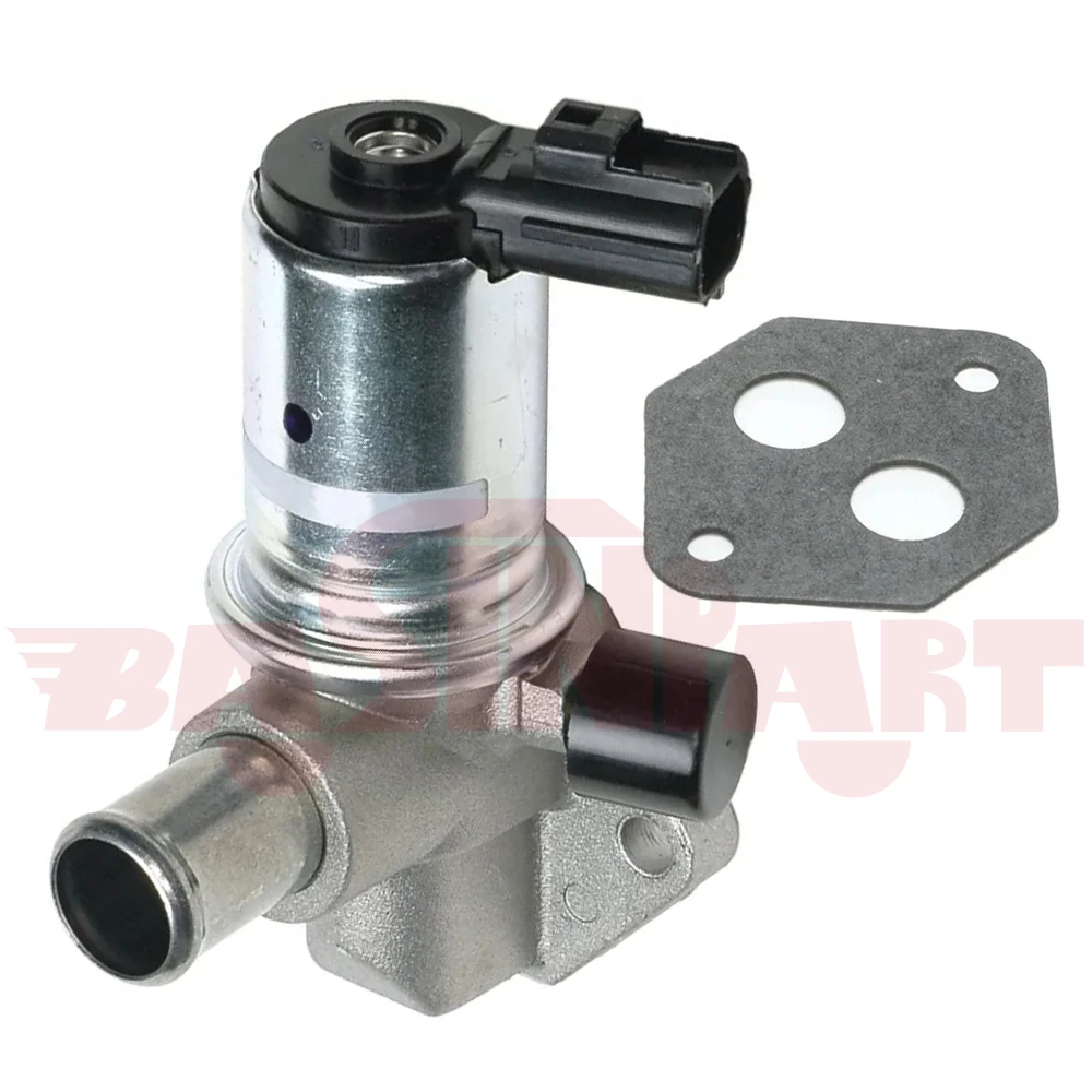 F8VE-9F715-AA F6AE-9F715-EA Fuel Injection Idle Air Control Valve For Ford For Lincoln 4.6L V8 SOHC F8VZ-9F715-AB AC338 AC170