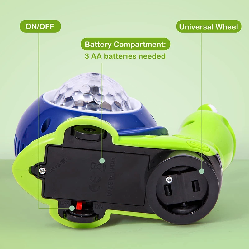 Juguete de caracol de cangrejo para gatear para bebé, juguete para caminar, tiempo de barriga, baile, juguetes educativos interactivos para edades tempranas, regalos para niños pequeños