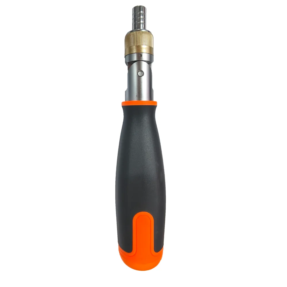 10 In 1 Ratchet Screwdriver Portable Multifunctional Multi Angle Hidden Screwdriver Head Corner Capable  Screwdriver Set