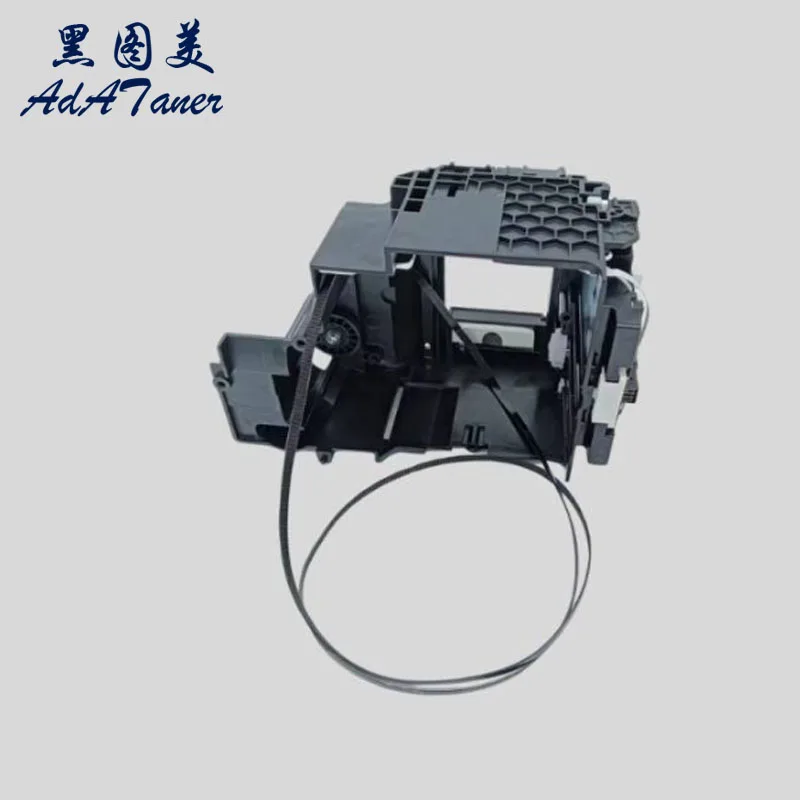 Original New Printhead Carriage Unit With Timing Belt For Epson WF-C5290a C5790 C5710 ET-8700 C5210 C5290 M5299a C579Ra M5799a