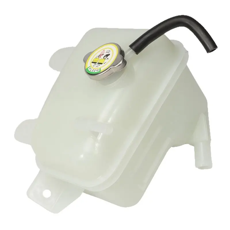 

CY01-15-350A CY01-15-350 CY0115350A CY0115350R For Mazda CX-9 CX9 2007-2015 3.5L 3.7L V6 Radiator Reservoir Assembly
