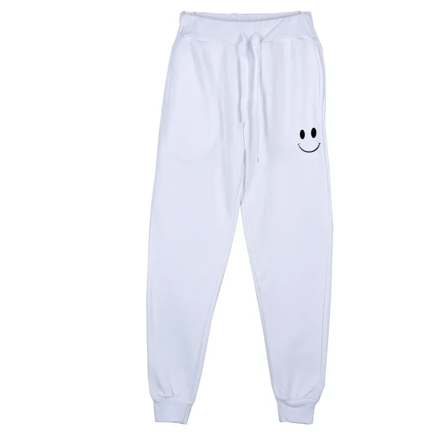 New Versatile Women's Pants Soft Joggers Fitness Sweatpants Comfortable Trousers Womens Fashion Baggy Pants Woman New Casual