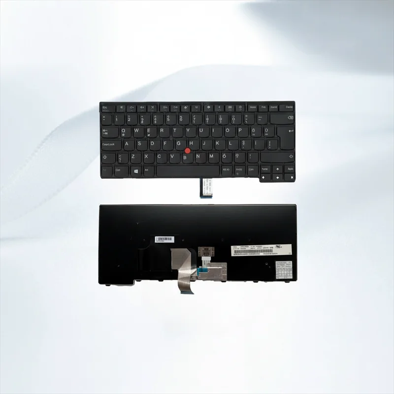 TR Turkish Keyboard for Lenovo Thinkpad L470 01EN496 01EN536