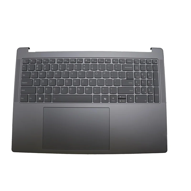 

Palmrest Touchpad Keyboard For Lenovo Yoga Pro 9 5CB1N62249 Gary Color
