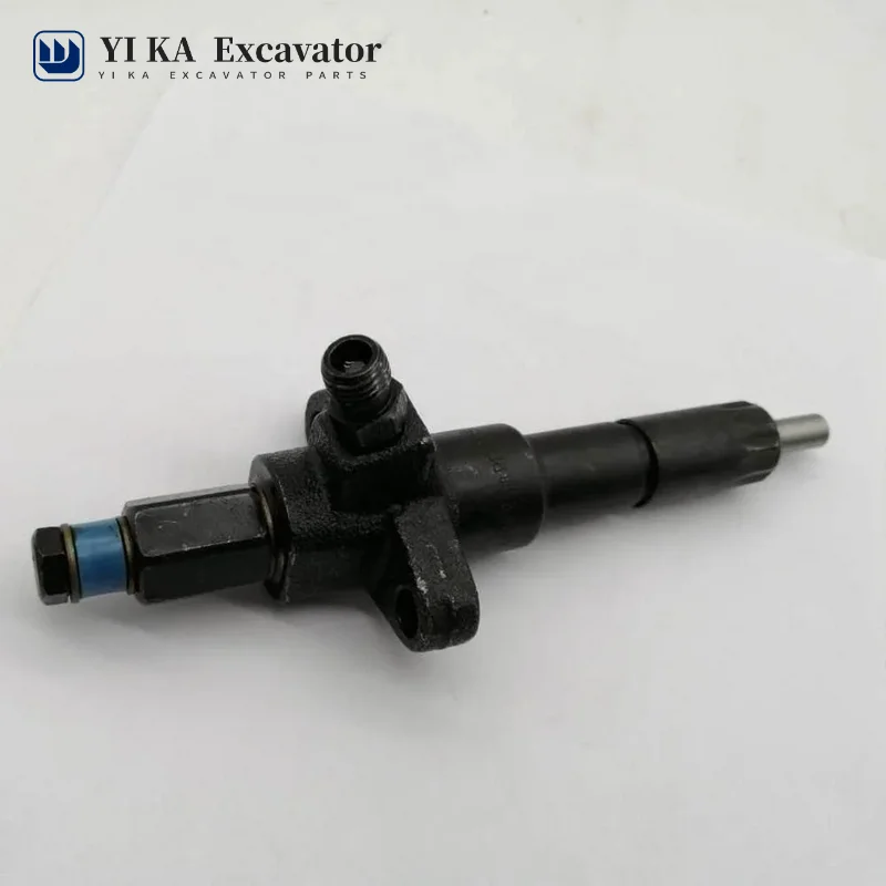 

For DB58 DB58T NOZZLE HOLDER ASSY 65.10101-7099A Excavator Diesel Engine Parts SOLAR 225LC-V DX225LCA