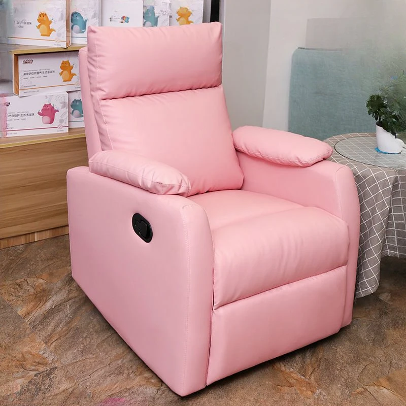 Pedicure Spa Foot Beautician Chair Hairdressing Chairs Deals Supplies Chaise Nail Bath Recliner Bed Silla Pedicura Profesional