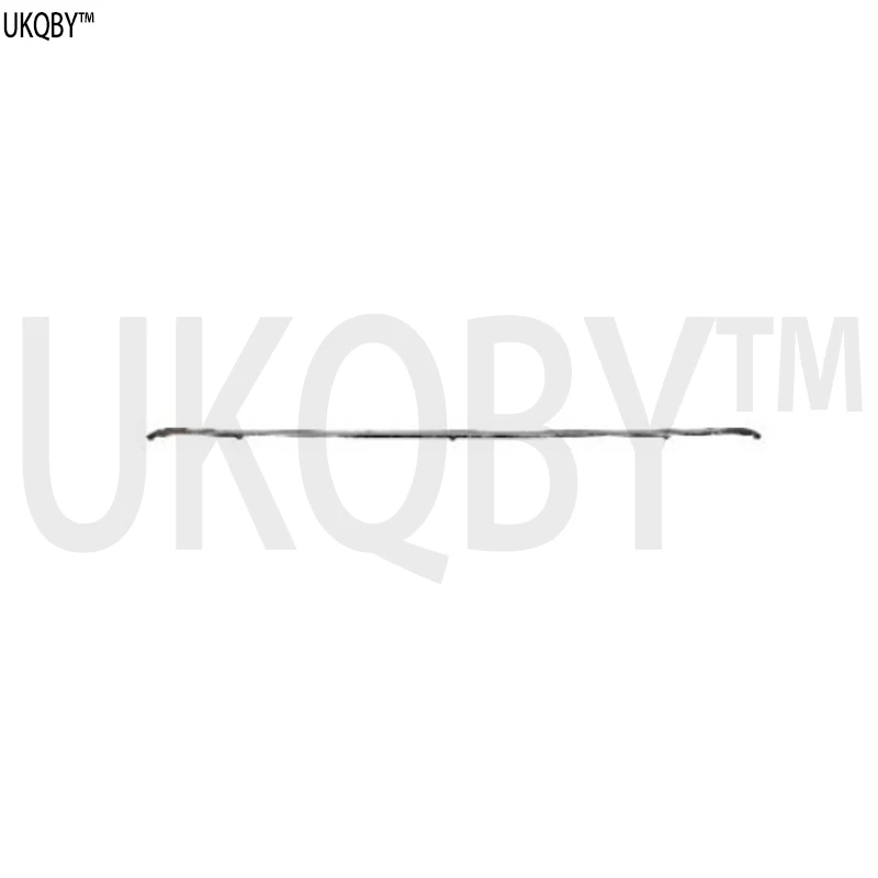 

Me rc ed es Benz A2218850521 decorative strip on bumper