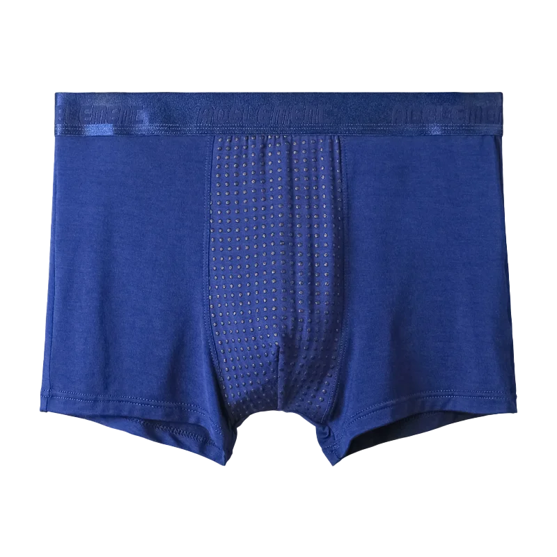 

5PCS British sweatpants, men's underpants, men's briefs, modal pants, summer breathable, youth, four-cornered pants