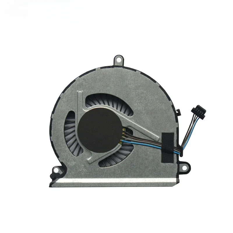 Replacement CPU Cooling Fan Compatible with HP Pavilion 15-au 15-au000 15-au100 15-au500 15-au600 15-au016cl 15-au023