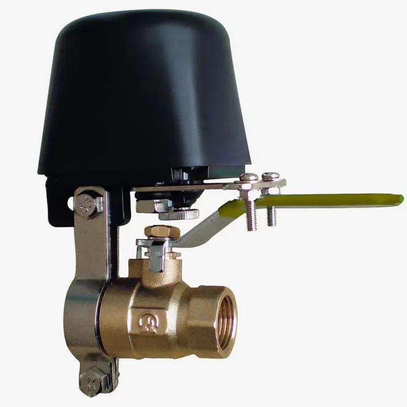 Adjustable Water Valve Controller for Solenoid Valves with Regulating Structure and Water Valve Manipulator