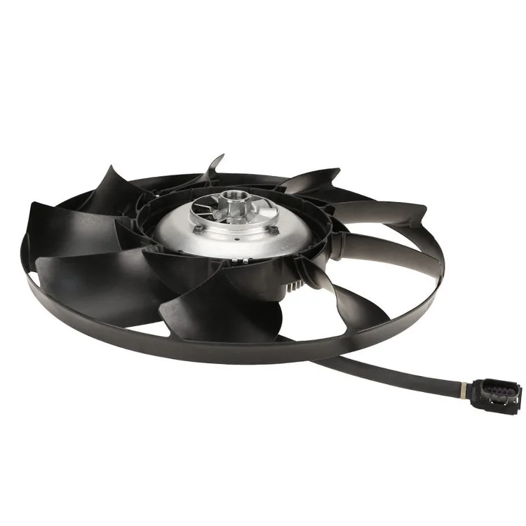 Suitable for Automotive Parts, Radiators, Fans, Electronic Fans LR112860