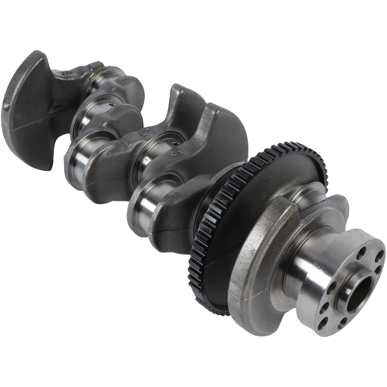 11217516040 Коленчатый вал для BMW 116i 118i 120i E81 E82 E85 E87 E88 E90 N42 N43 N46 2.0 Коленчатые валы и детали Автомобили Запчасти 1 шт.