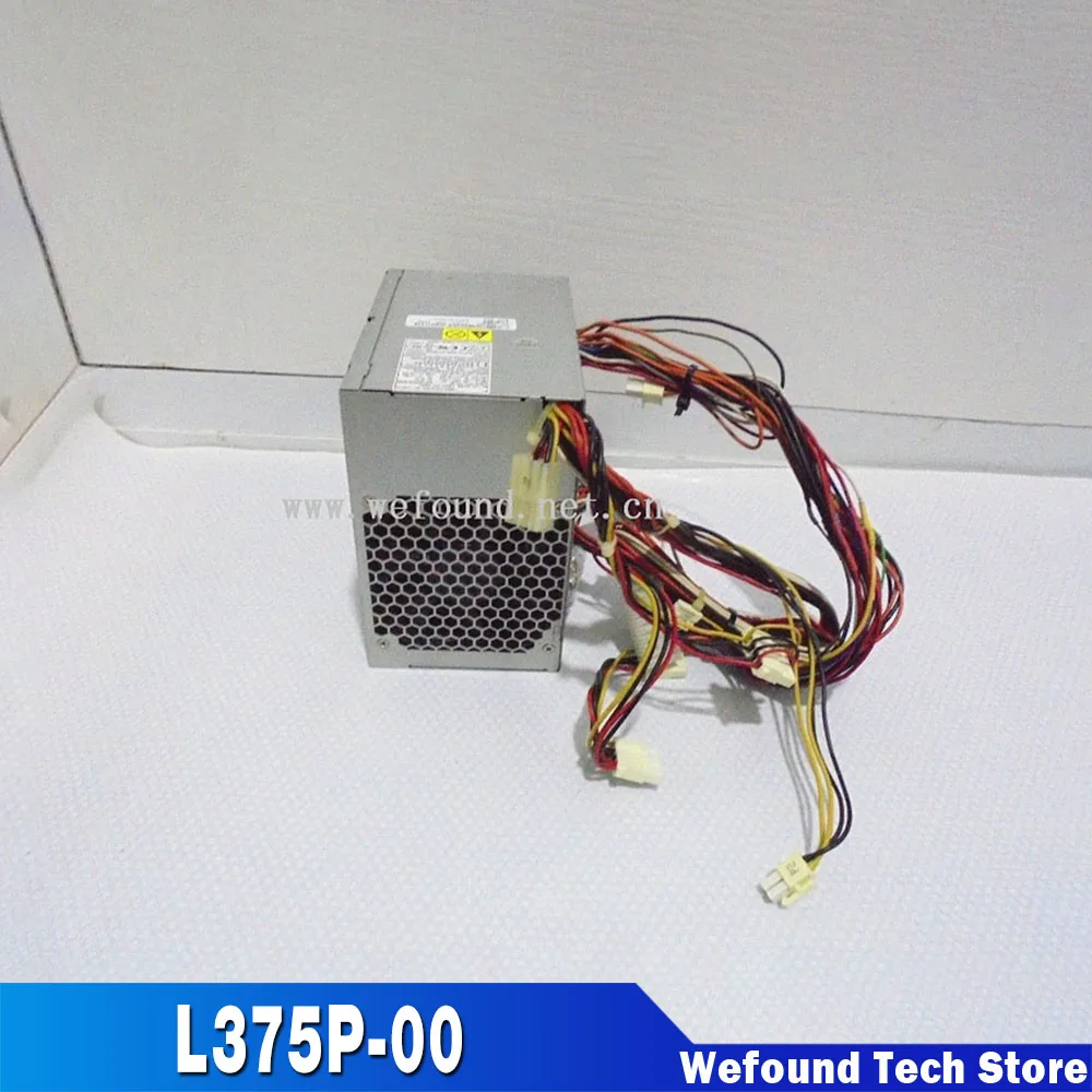 

For DELL Power Supply Fully Tested L375P-00 N375P-00 380 390 T3400 375W