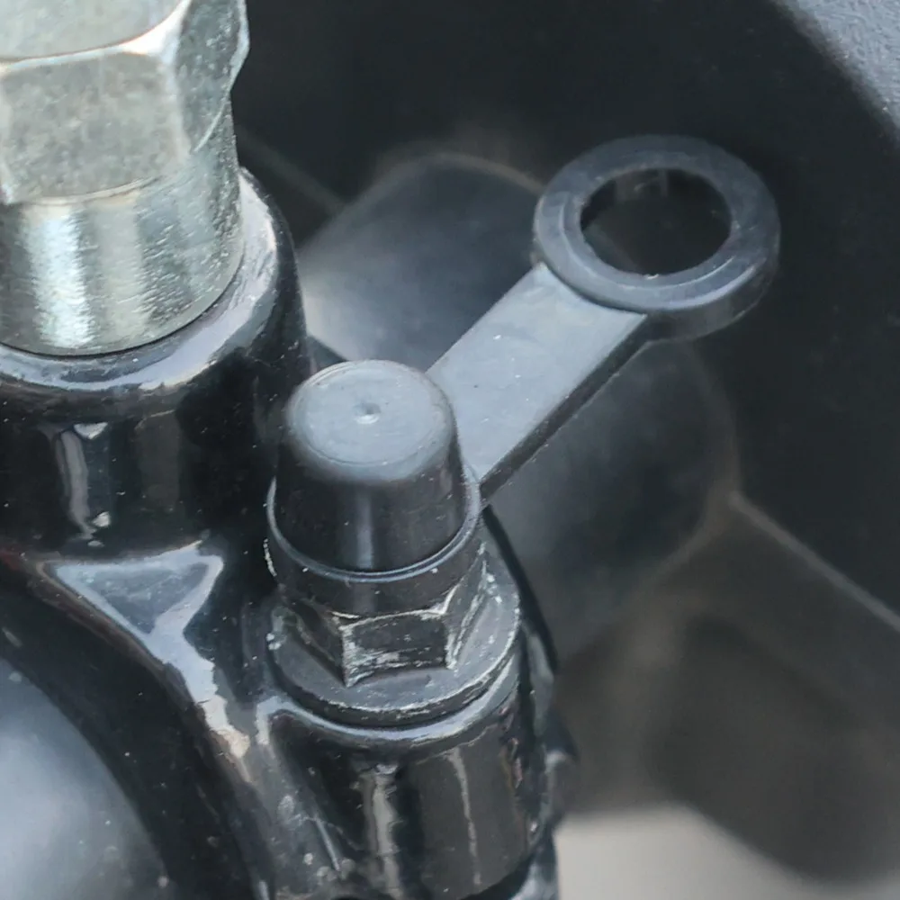 Rubber Cap Brake Bleeder Valve Brake Dust Protection Motorcycle Maintenance for Honda Yamaha Suzuki Motorcycle Brake Screw Caps