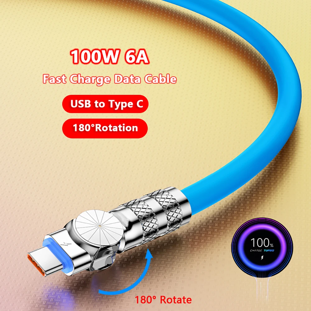 100W Liquid Silicon… - image