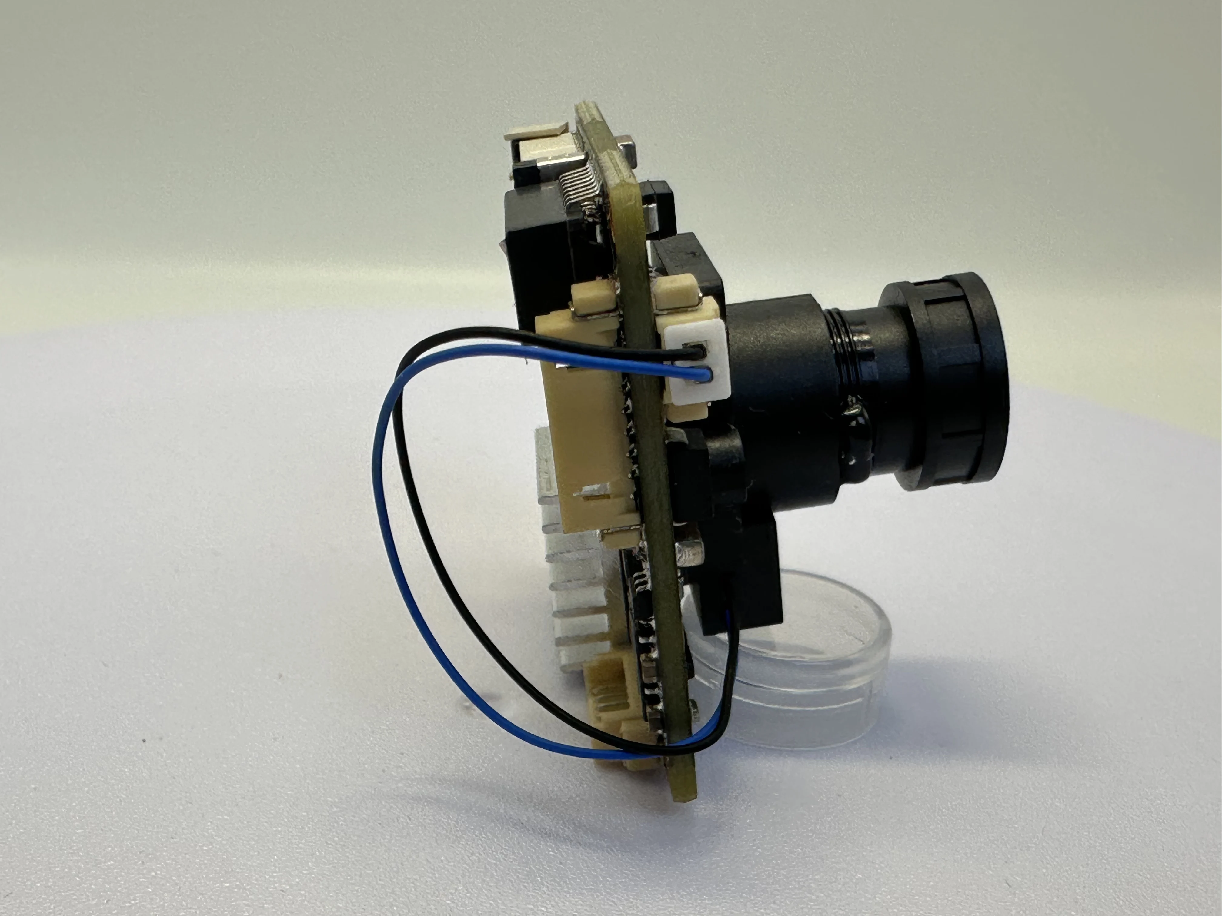 5MP IP Camera Module IMX335 SSC30KQ SSC377D GK7205V300 CCTV PCB Board ONVIF Support