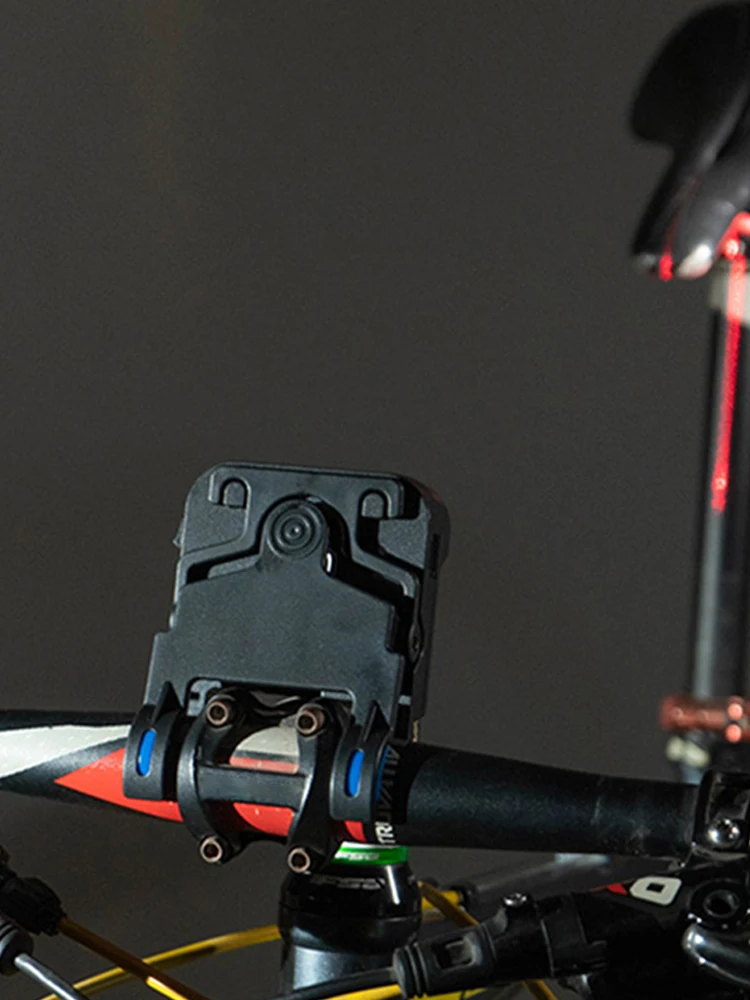 AliExpress NONE Bicycle Laser Calibrator Positioner USB Type C Charging Bike Handlebar Saddle Calibrator 180mAh Bicycle Maintenance Accessories