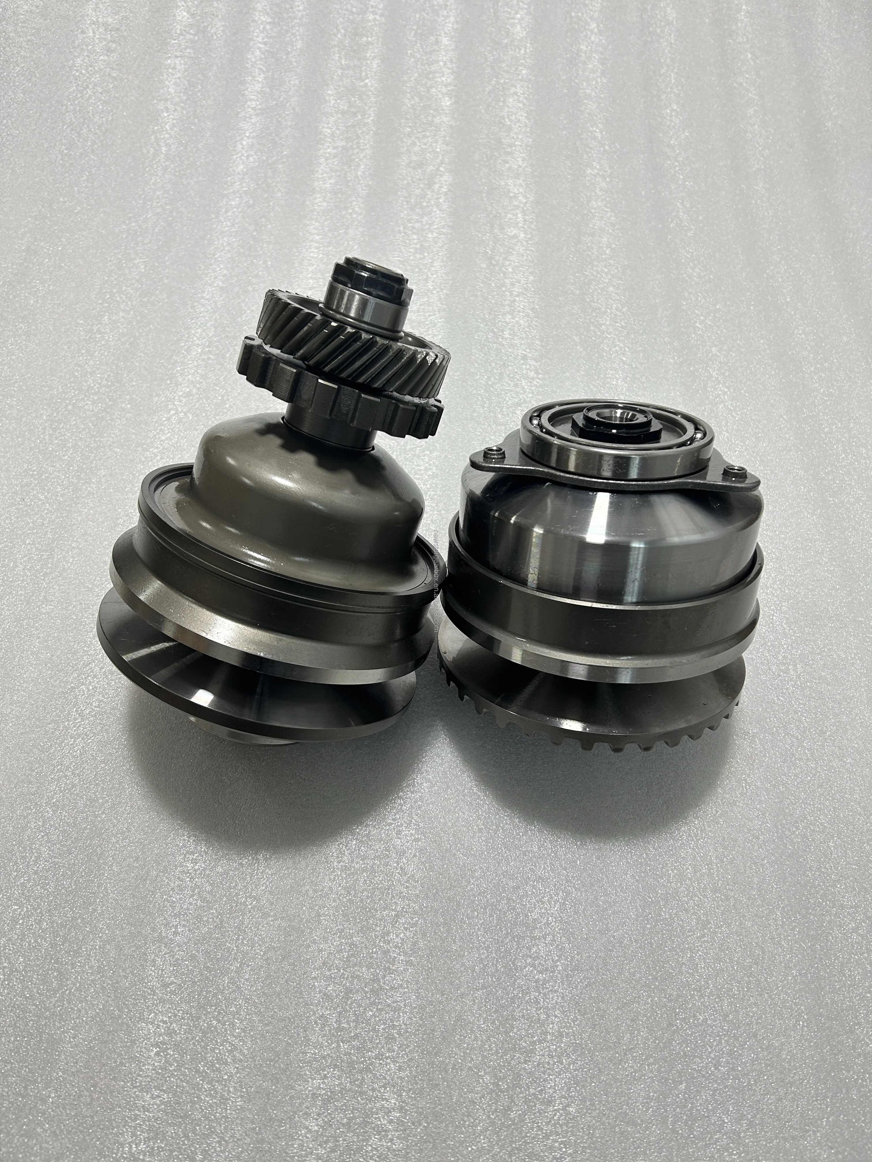 New 019CVT transmission parts Tiggo Arrizo CVT leader/follower cylinder gearbox OEM 019CHA-1502510
