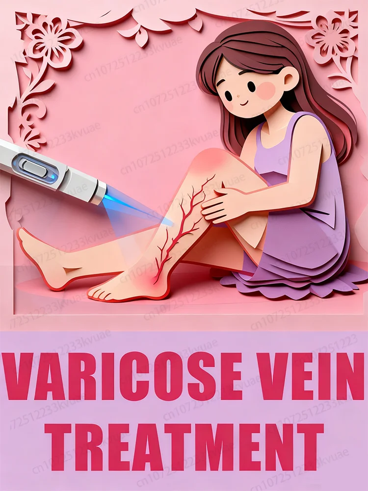 

Vᴀʀɪᴄᴏsᴇ ᴠᴇɪɴ ʟᴀsᴇʀ ɪɴsᴛʀᴜᴍᴇɴᴛ