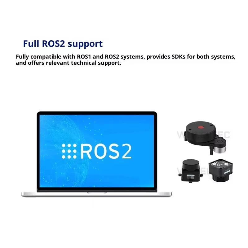 WHEELTEC Ackerman ROS Small Car Robot with CAN Serial Port Control All Metal Frame Intelligent Chassis for Automation And Roboti