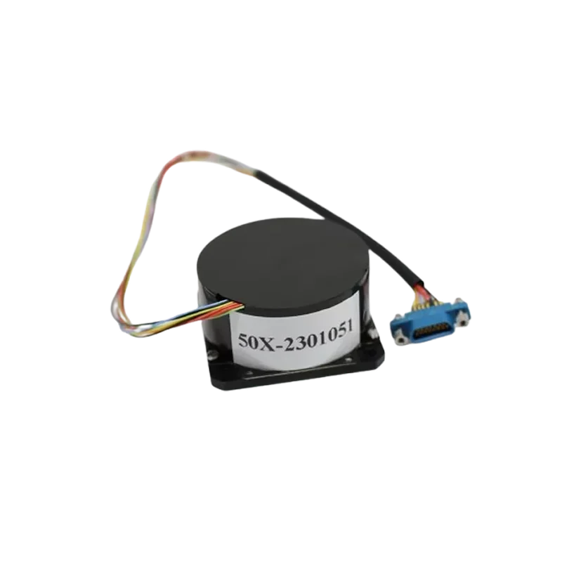 High Precision Low Drift F50X F60 F70 Single axis fiber optic gyroscope