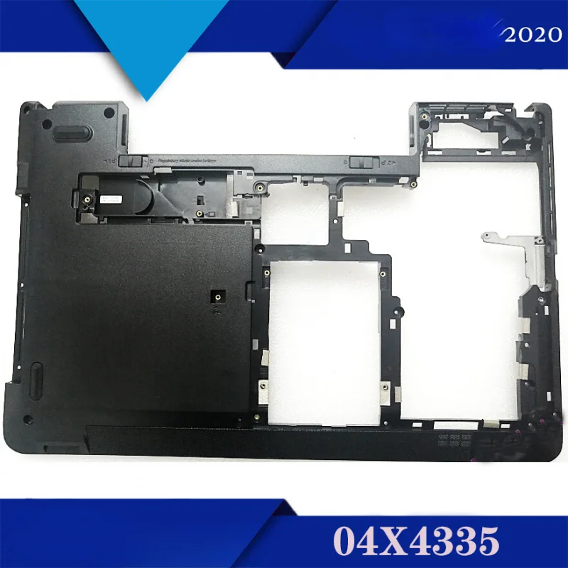 

Нижняя крышка корпуса (D-панель) для Lenovo ThinkPad Edge E531 E540, артикул 04X4335