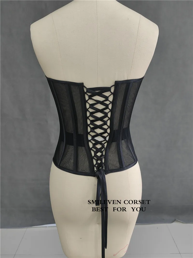 Smileven Sweetheart corsetto Shapewear per abito da sera formale abiti da ballo eleganti abiti da sera 2022 personalizzati