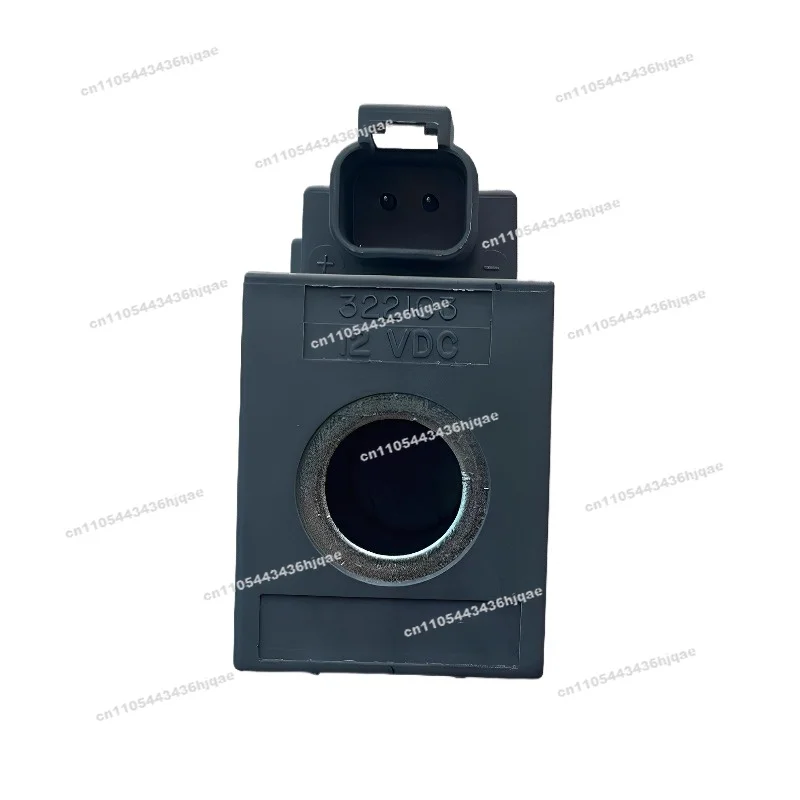 322103 Coil Solenoi…