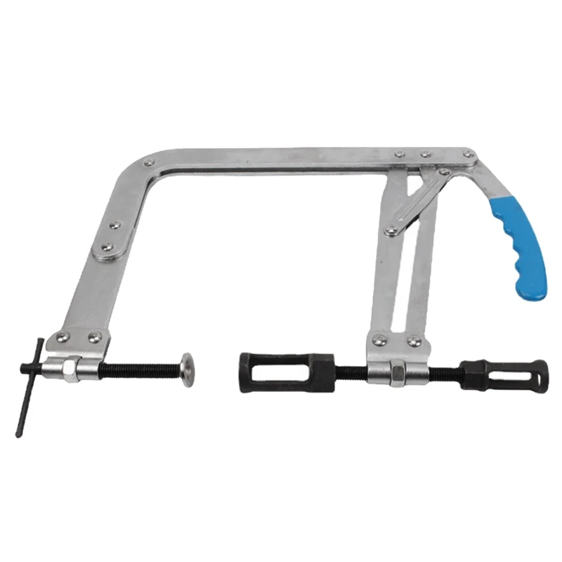 

1 шт. инструмент для снятия пружины клапана многофункциональный инструмент для сжатия пружины клапана автомобиля